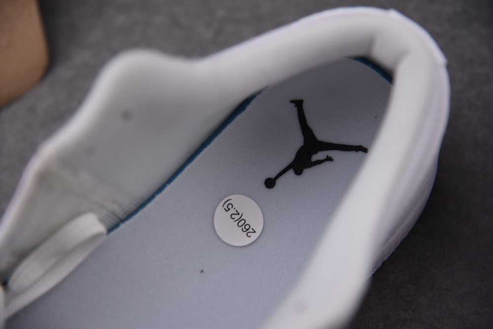 AIR JORDAN 1 LOW Rivals